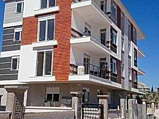 Mustafa Kaya İnşaat