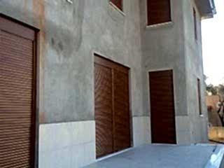 Akseki Güçlü Köy Proje