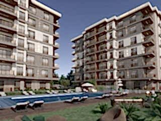 70 Dairelik Kuzan İnşaat Projesi