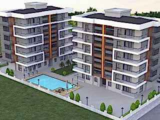 24 Dairelik Kuzan İnşaat Projesi