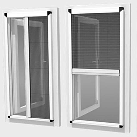 Sineklikler rahatılık saçıyor.