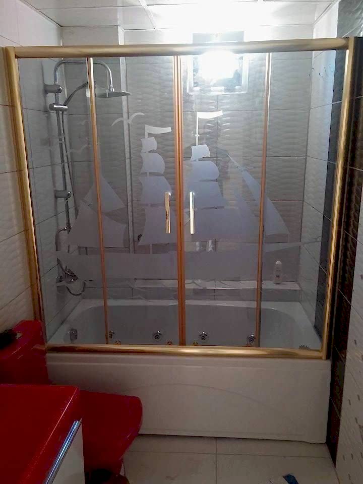 Duşakabin Sistemleri