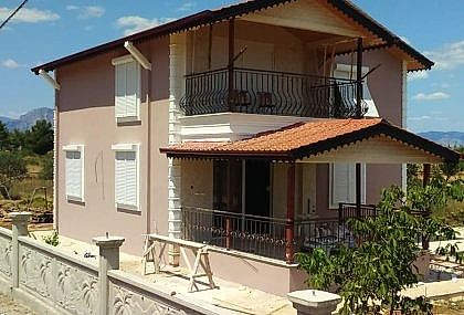 Antalya/Duacı Proje