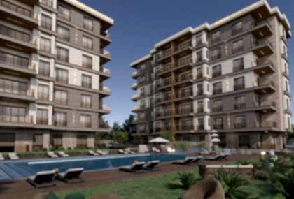 70 DAIRELIK KUZAN İNŞAAT PROJESI