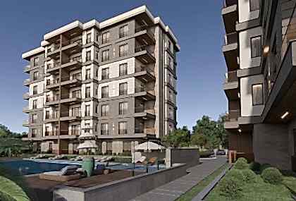 70 DAIRELIK KUZAN İNŞAAT PROJESI