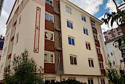 Selahattin Kalay İnşaat