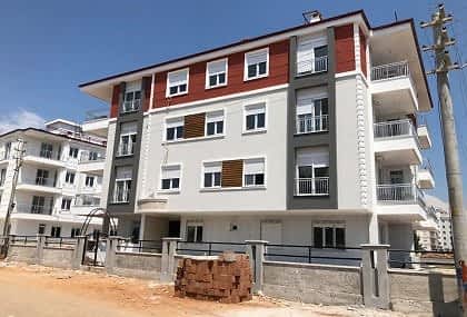 Veysel Ünsal İnşaat