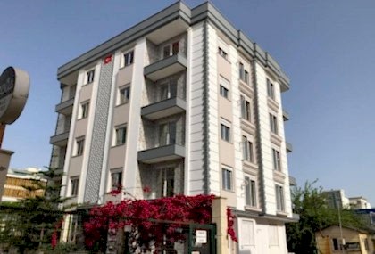 Dursun Gürlü İnşaat