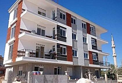 Mustafa Kaya İnşaat