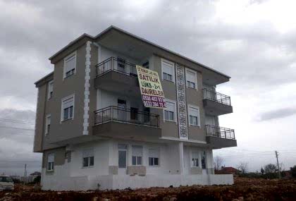 Bekir Kınay İnşaat