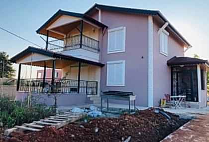 Antalya/Duacı Proje